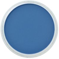 Пастель ультрамягкая "PanPastel" голубая фц