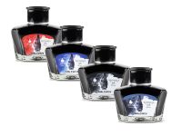 Чернила для рисования и каллиграфии Малевичъ, 60 мл, красная