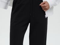 Спортивные брюки А-силуэта из капсулы Балет