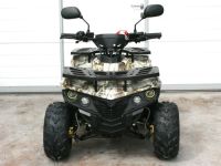 Квадроцикл GRIZZLY Aerox Mini 125cc