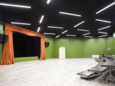 Творческое пространство «АртРазБег»