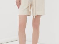 Шорты женские из вискозы