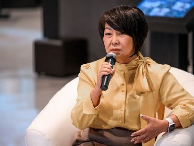 Ирина Алексеева: Туризм должен стать точкой роста городов и сел Якутии