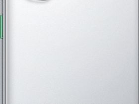 Смартфон Infinix Hot 60 Pro+ 8/256 ГБ Серебристый