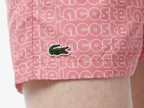 Мужские плавательные шорты Lacoste