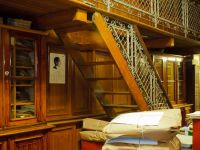 Гербарий Санкт-Петербургского государственного университета