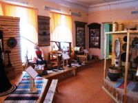 Очерский краеведческий музей им. А. В. Нецветаева