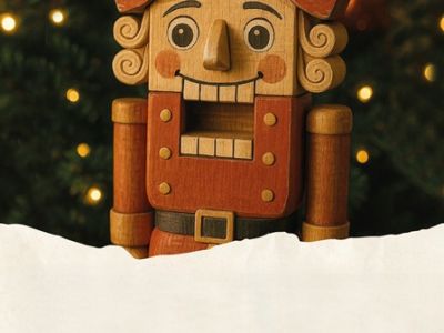 Щелкунчик. Сказка с оркестром ГСО УР