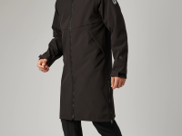 *Плащ 23-40701 Муж