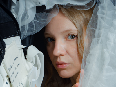 Билеты на Внутри меня (Новая актёрская школа) / Театр | Афиша | ИнфоТаймс