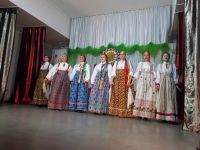 Борский сельский дом культуры