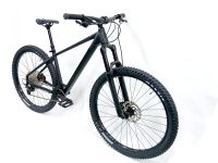 Горный велосипед Atom Xtrail X12 29, год 2024, цвет Черный, ростовка 16