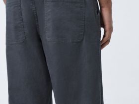 Джоггеры из твила, Зеленый