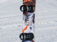 Сноуборд SHORNER LEGEND 20/21