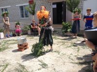 Дом культуры с. Нижнеленинского