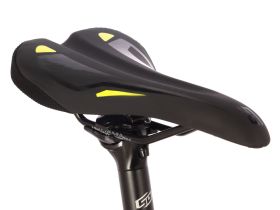 Горный велосипед Stinger Python STD 29, год 2024, цвет Зеленый, ростовка 22