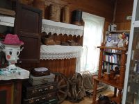 Климинская сельская библиотека-музей, филиал № 13