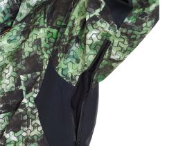 *Куртка "Guard V2 принт"