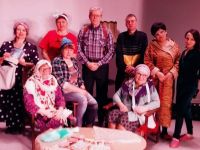 Бежаницкий районный центр культуры