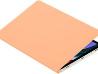 Чехол-книжка Samsung Book Cover Tab S9/S9 FE/S10 FE оранжевый