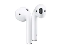 Беспроводные Bluetooth cтерео-наушники WIWU AirBuds SE (белый)