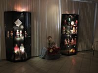 Городской выставочный зал им. Н. А. Нужина