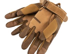 Тактические перчатки MilitaryArm Factory