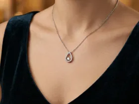 Подвеска из серебра э0612пд06162800