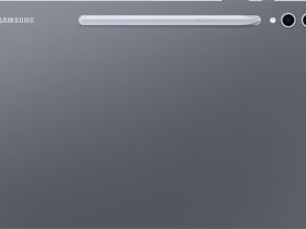 Планшет Samsung Galaxy Tab S10+ Wi-Fi 256 ГБ Серый