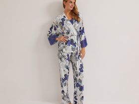 Комплект Floral Frost