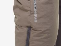 Брюки утепленные BASK