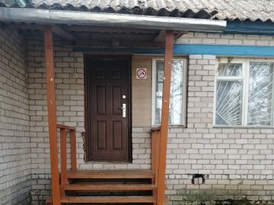 Морховская сельская библиотека