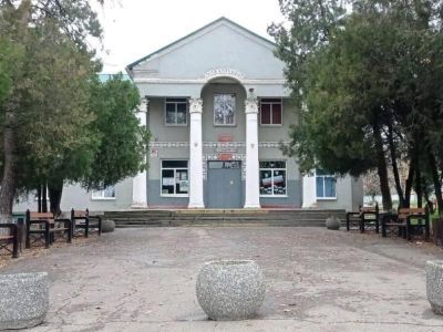 Культурно-досуговый центр «Тенгинский»