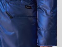 Полупальто пуховое Kodiak GL II Женское