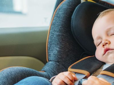 Назван еще один способ усилить защиту ребенка в автомобиле
