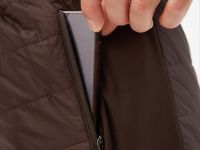 Шорты утепленные д/муж. "Комфорт 2.0"