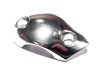 Крышка выноса Deda Murex (серебристый)