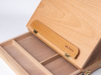 Мольберт настольный Малевичъ для акварели и пастели МЛ-28