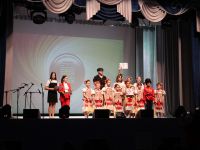 Дом культуры г. Темрюка