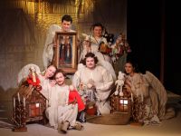 Русский духовный театр «Глас»