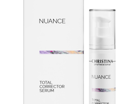 Nuance Total Corrector Serum - Корректирующая сыворотка «Тоталь», 30 мл
