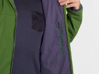 Куртка утепленная Ampere Мужская