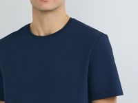 Базовая футболка, Синий