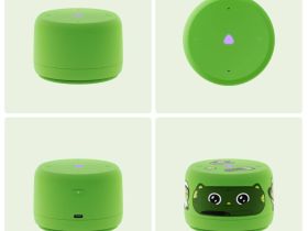 Умная колонка Яндекс