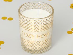 Свеча ароматическая Аромат праздника