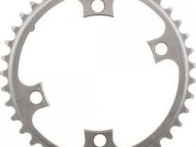 Звезда системы Shimano 105 FC-5800 11 скоростей (черный 34 BCD 110 ассиметричный (Shimano))