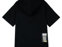 Фуфайка трикотажная для мальчиков (футболка)