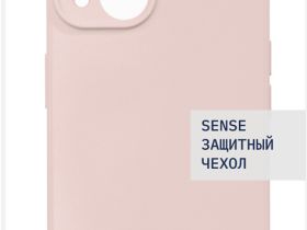 Чехол-накладка Rocket