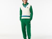 Худи Lacoste унисекс из хлопка