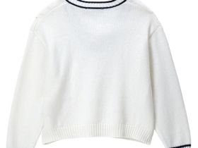 Свитер для девочки